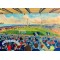 Dens Park Stadium Fine Art Print - Dundee FC